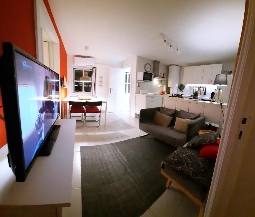 Downtown Porto Spot - 2 Bedroom Apartment Extérieur photo