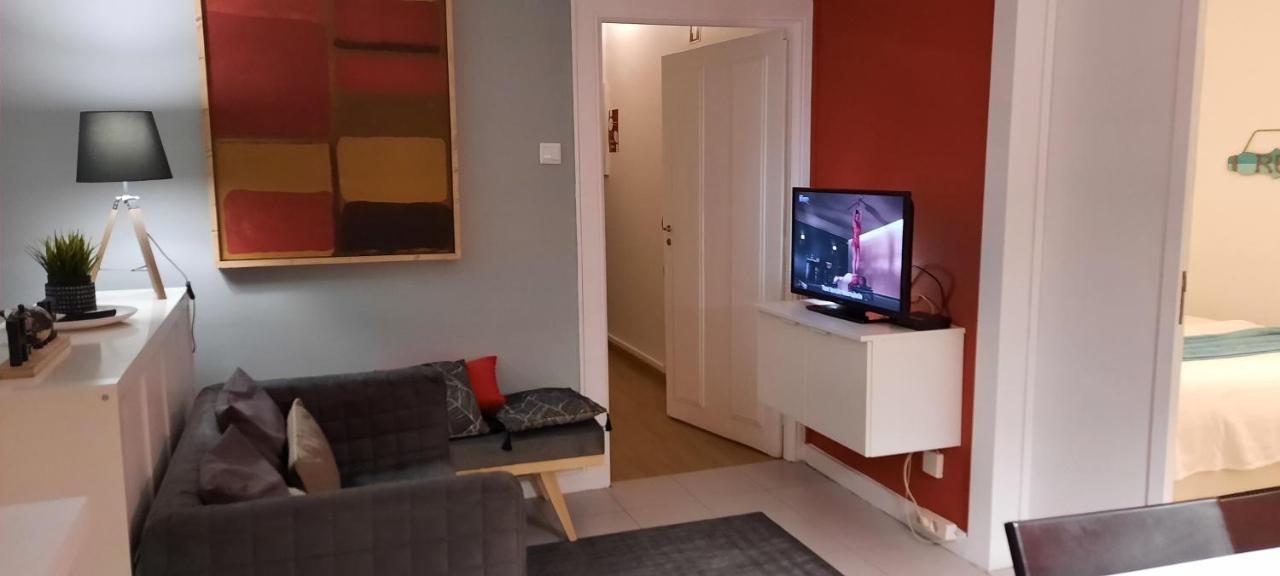 Downtown Porto Spot - 2 Bedroom Apartment Extérieur photo