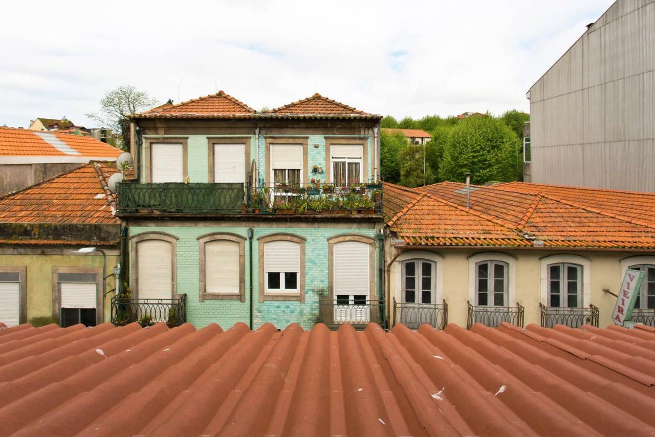 Downtown Porto Spot - 2 Bedroom Apartment Extérieur photo