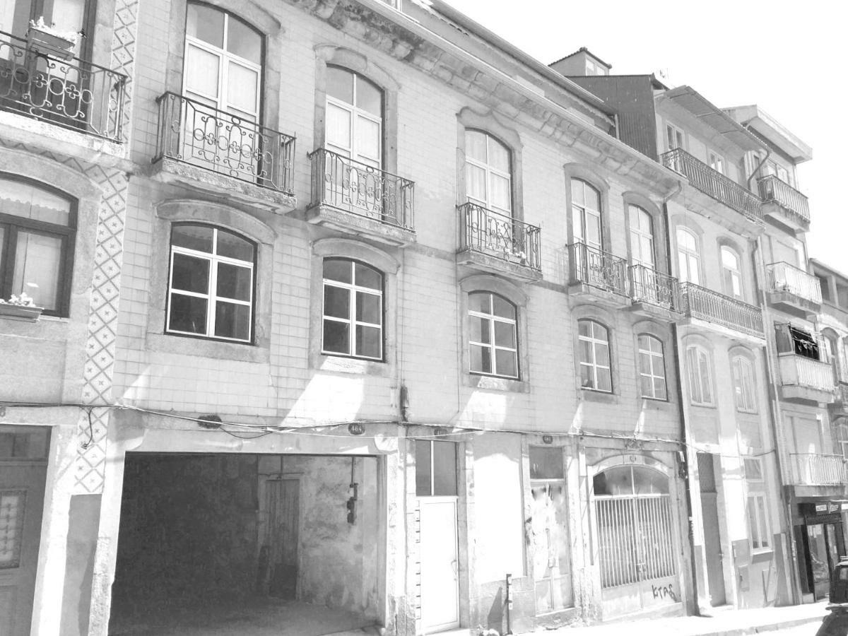 Downtown Porto Spot - 2 Bedroom Apartment Extérieur photo